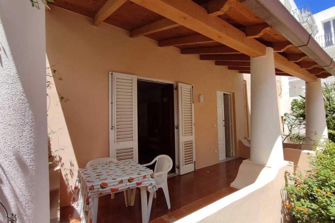 Photo of Patio Balcony in Canneto