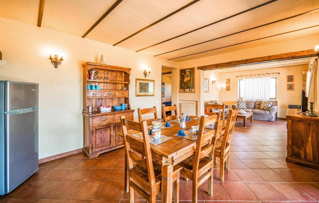 Photo of Kitchen in Collesano