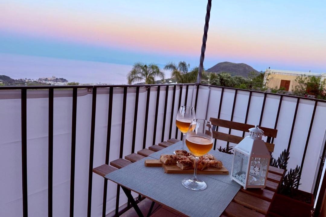 Photo of Patio Balcony in Pianoconte