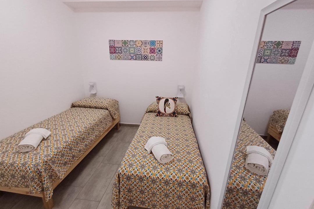 Photo of Bedroom in Partinico
