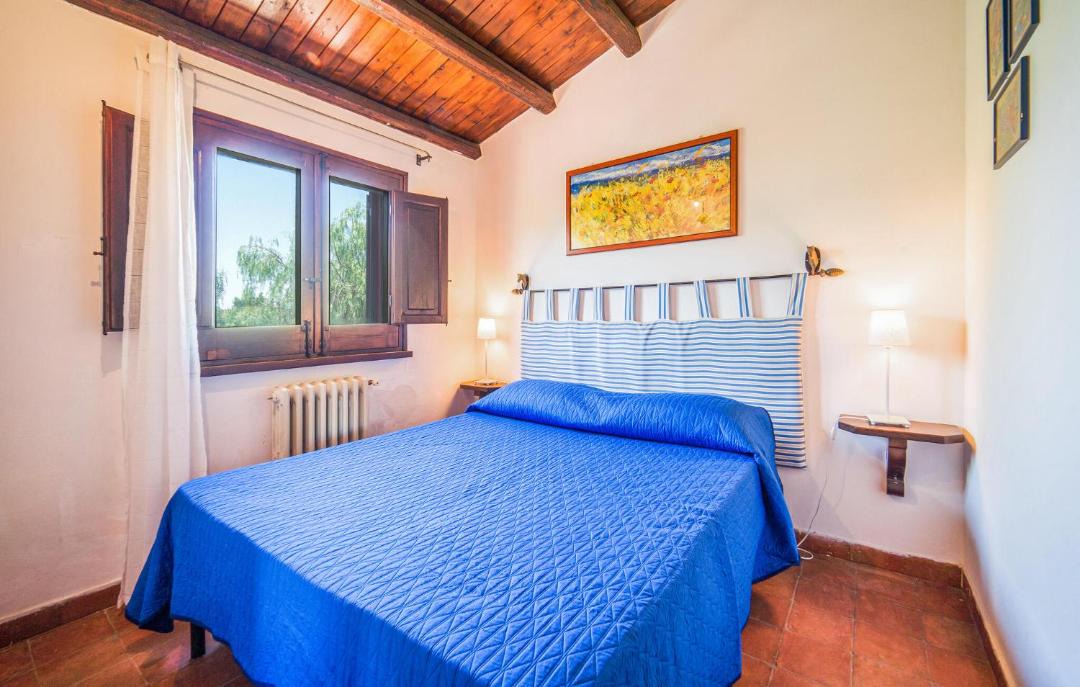Photo of Bedroom in Collesano