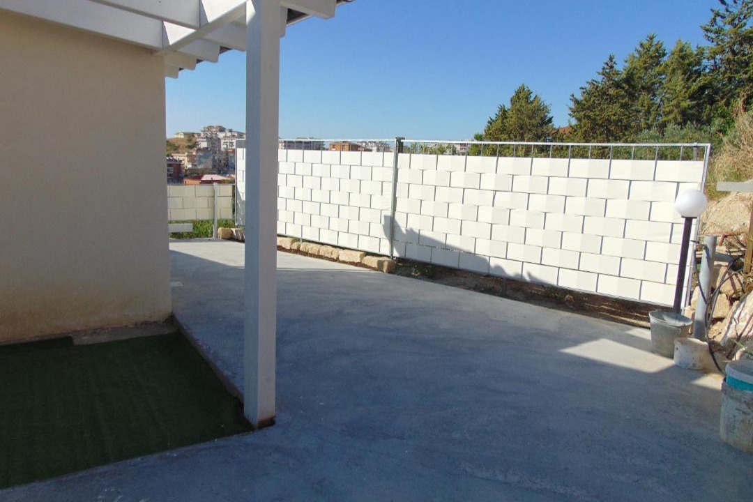 Photo of Patio Balcony in San Cataldo