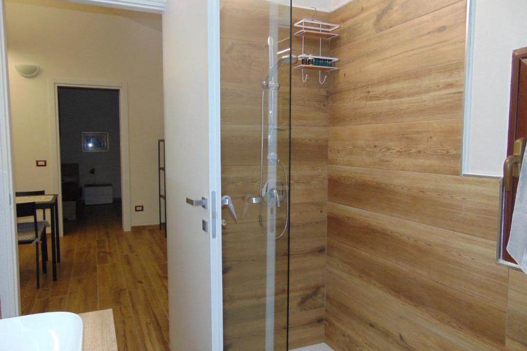 Photo of Bathroom in San Cataldo