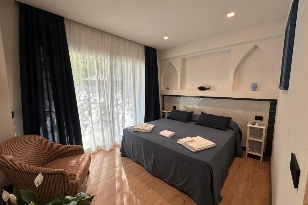 Photo of Bedroom in Contrada Pantano d'Arci