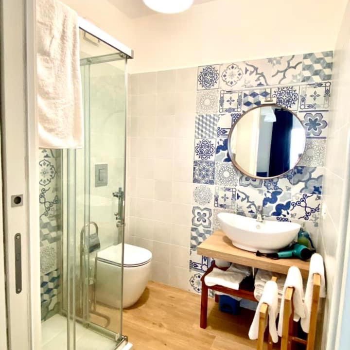 Photo of Bathroom in San Vito Lo Capo