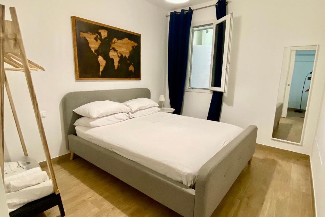 Photo of Bedroom in San Vito Lo Capo