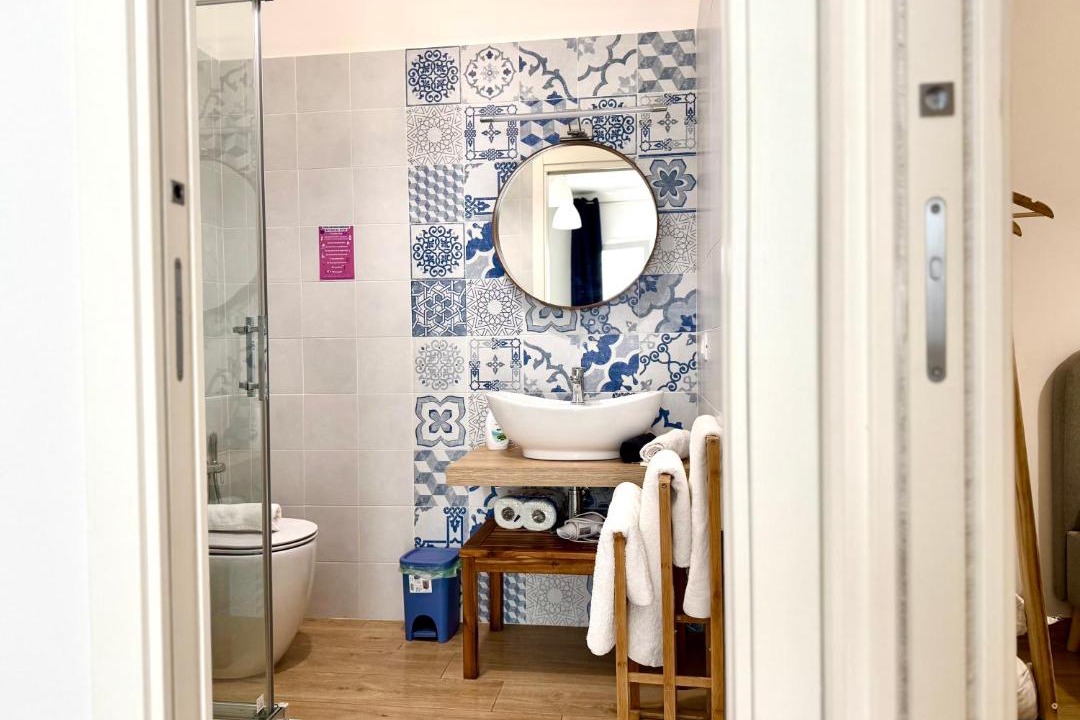 Photo of Bathroom in San Vito Lo Capo