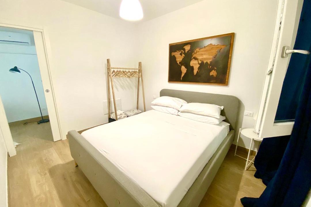 Photo of Bedroom in San Vito Lo Capo