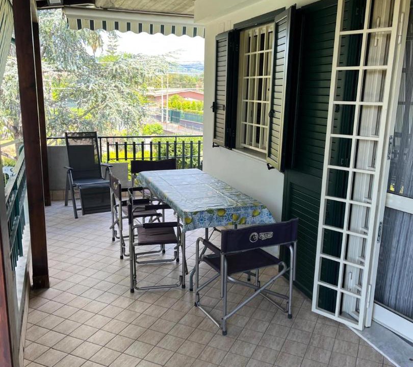 Photo of Patio Balcony in Fondachello