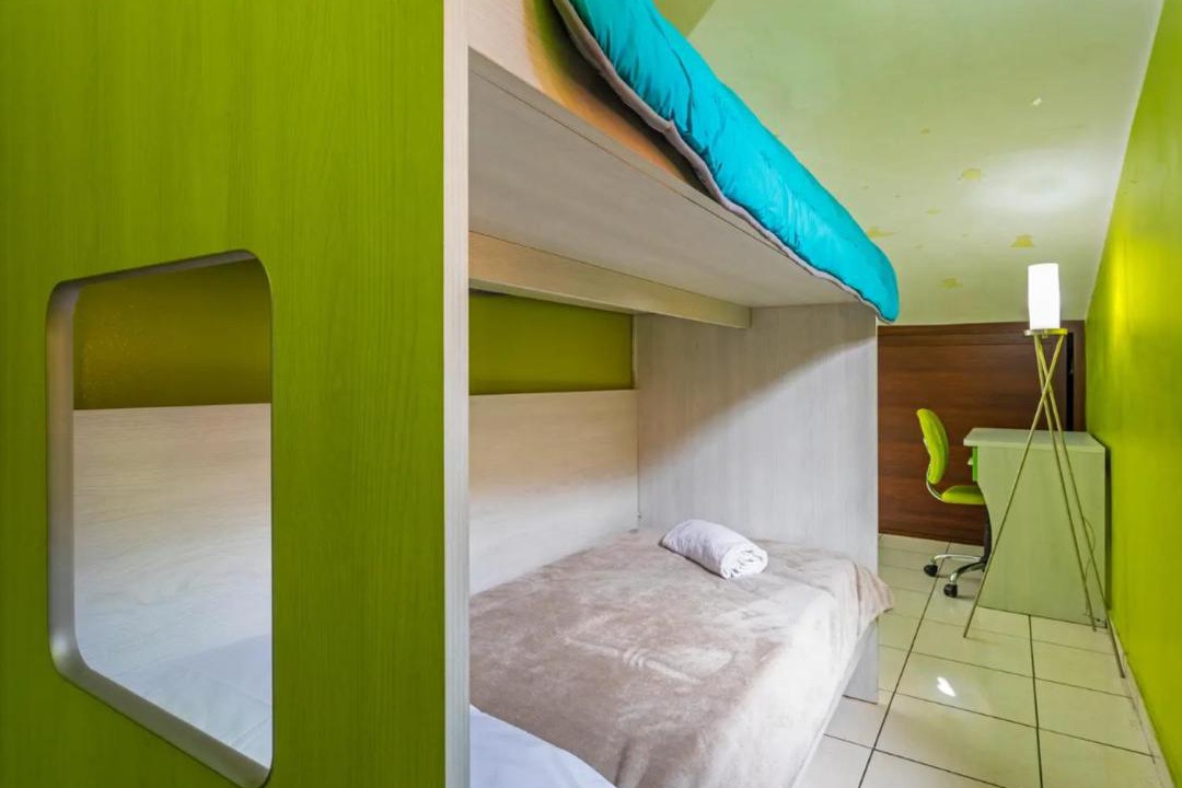 Photo of Bedroom in Monte Po-Nesima-San Leone-Rapisardi