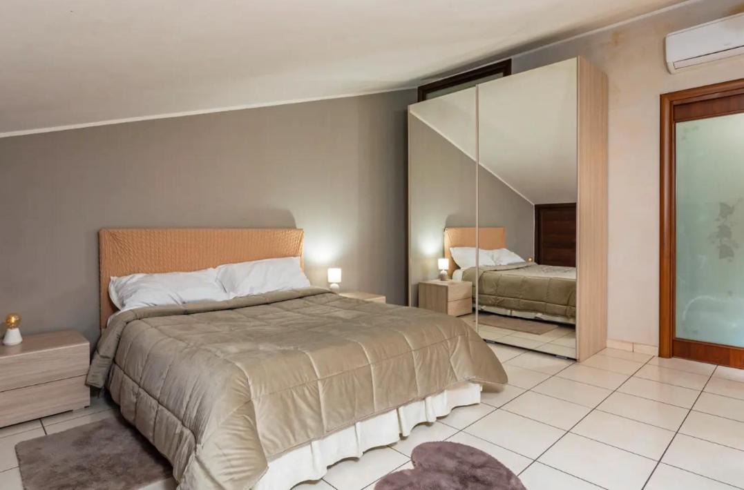 Photo of Bedroom in Monte Po-Nesima-San Leone-Rapisardi