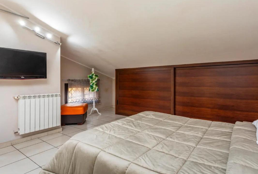 Photo of Bedroom in Monte Po-Nesima-San Leone-Rapisardi