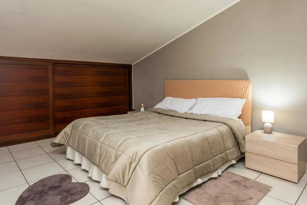Photo of Bedroom in Monte Po-Nesima-San Leone-Rapisardi