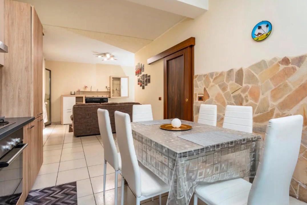 Photo of Kitchen in Monte Po-Nesima-San Leone-Rapisardi