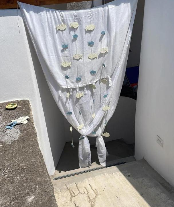 Photo of Patio Balcony in San Vincenzo