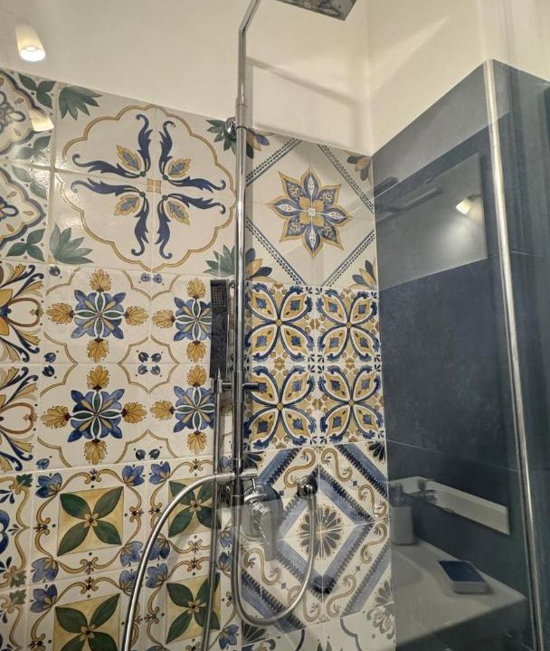 Photo of Bathroom in Borgo-Sanzio