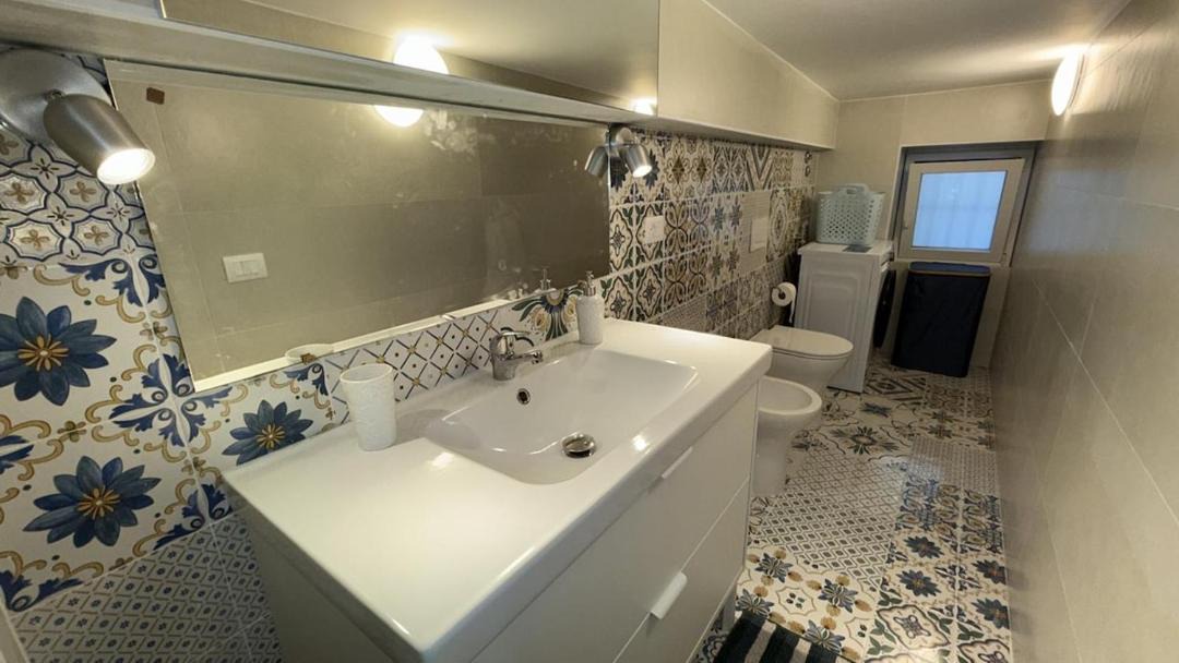 Photo of Bathroom in Borgo-Sanzio
