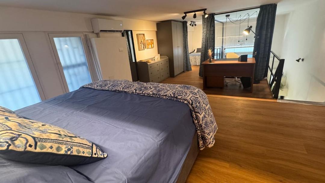 Photo of Bedroom in Borgo-Sanzio