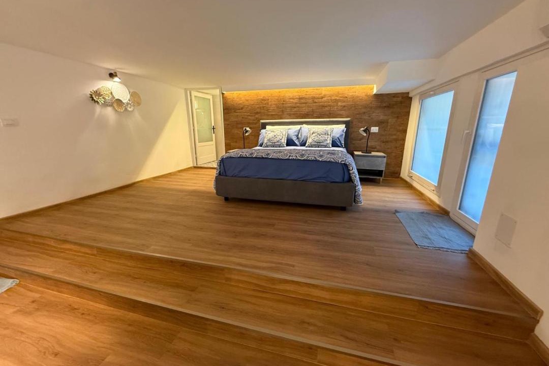 Photo of Bedroom in Borgo-Sanzio