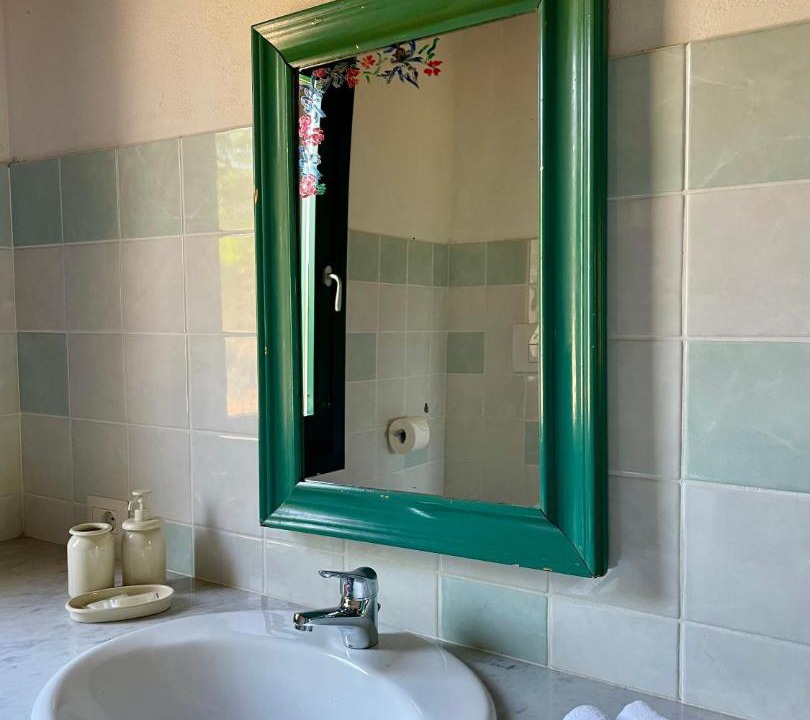 Photo of Bathroom in Rofrano
