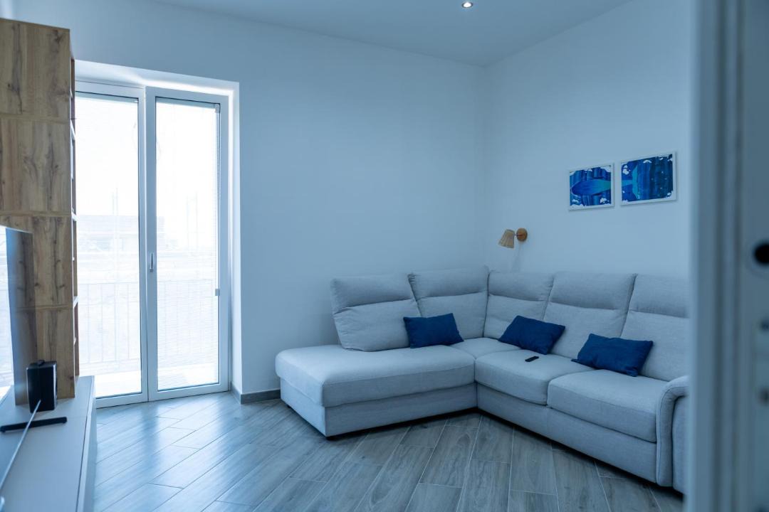 Photo of Livingroom in Corso dei Mille - Sant'Erasmo