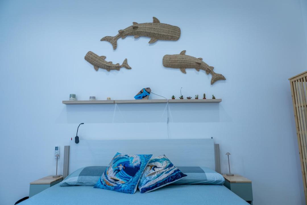 Photo of Bedroom in Corso dei Mille - Sant'Erasmo
