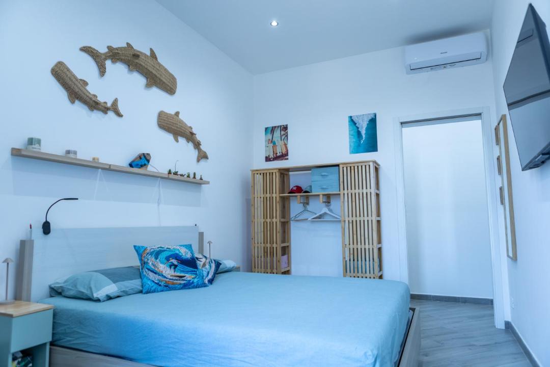 Photo of Bedroom in Corso dei Mille - Sant'Erasmo