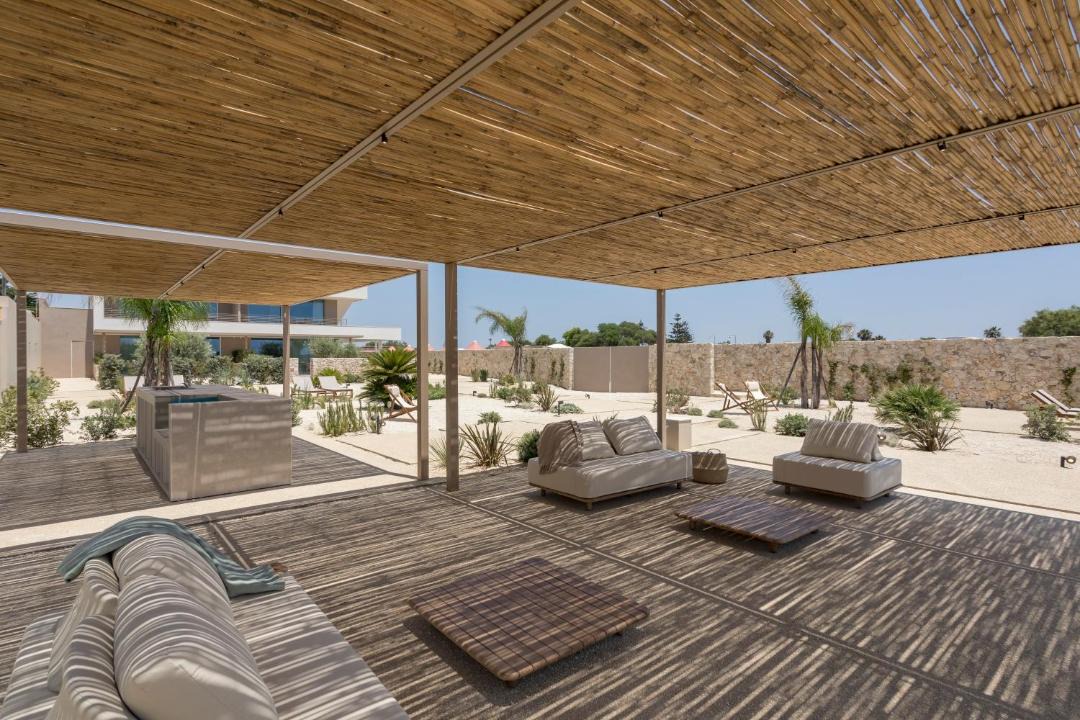 Photo of Patio Balcony in Granelli