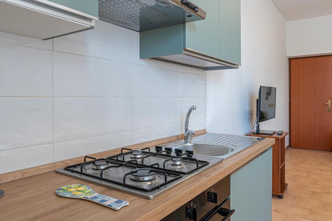 Photo of Kitchen in San Lorenzo