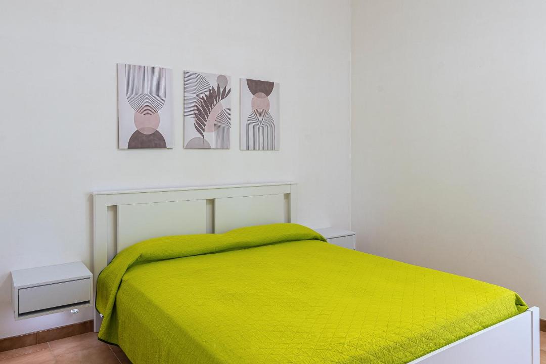Photo of Bedroom in San Lorenzo