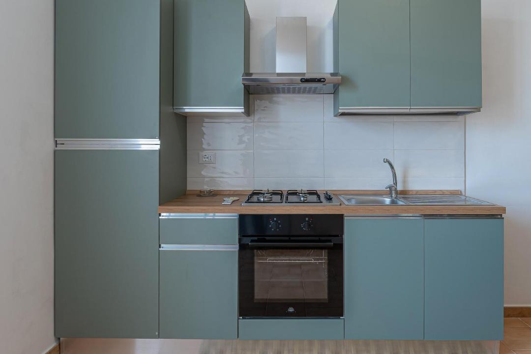 Photo of Kitchen in San Lorenzo