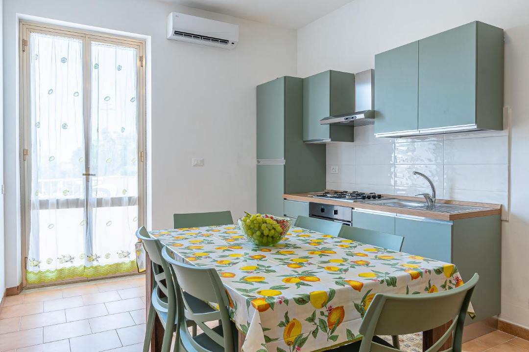 Photo of Kitchen in San Lorenzo