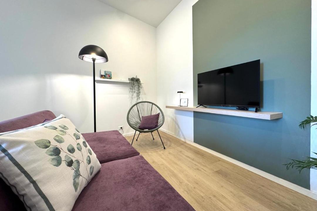Photo of Livingroom in Coste