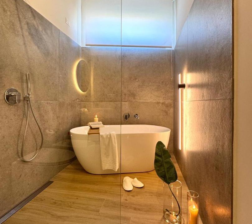 Photo of Bathroom in Coste