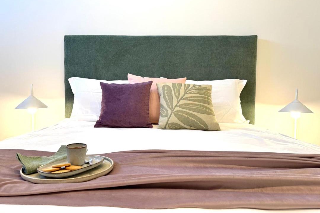 Photo of Bedroom in Coste