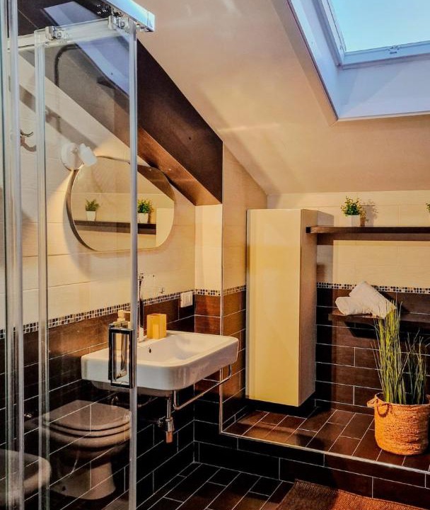 Photo of Bathroom in Mondello