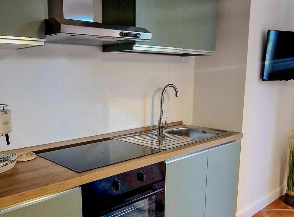 Photo of Kitchen in Mondello