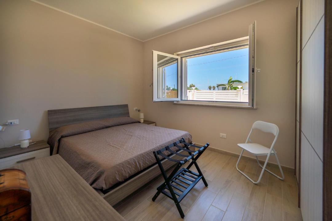 Photo of Bedroom in Marzamemi