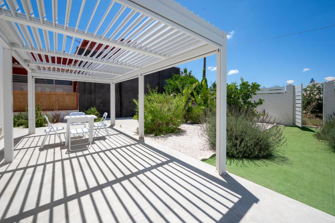 Photo of Patio Balcony in Marzamemi