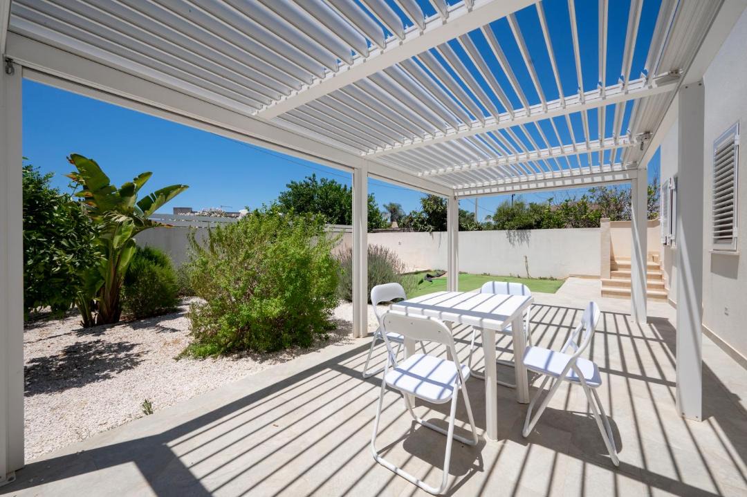 Photo of Patio Balcony in Marzamemi