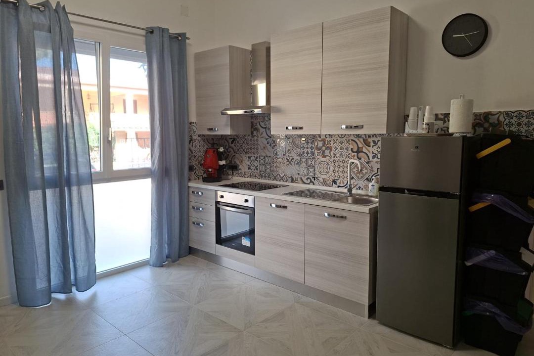 Photo of Kitchen in Casa Santa