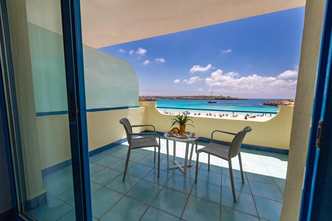 Photo of Patio Balcony in Lampedusa