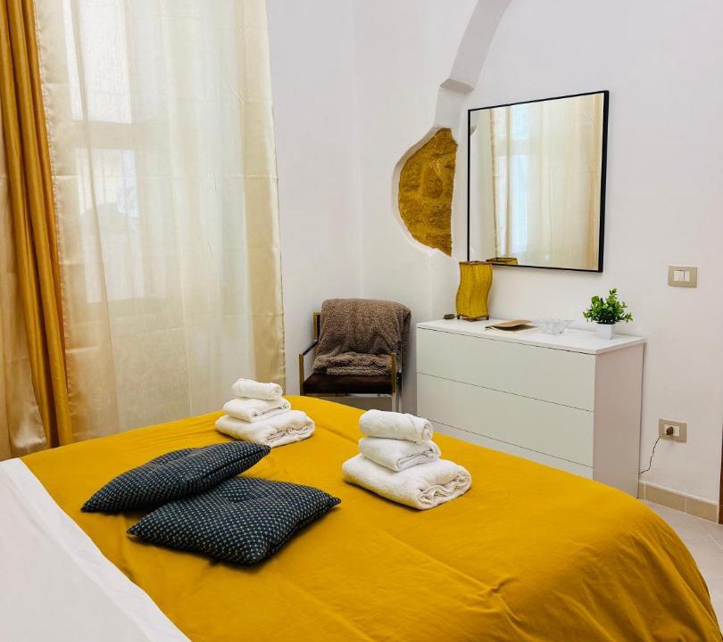 Photo of Bedroom in Agrigento