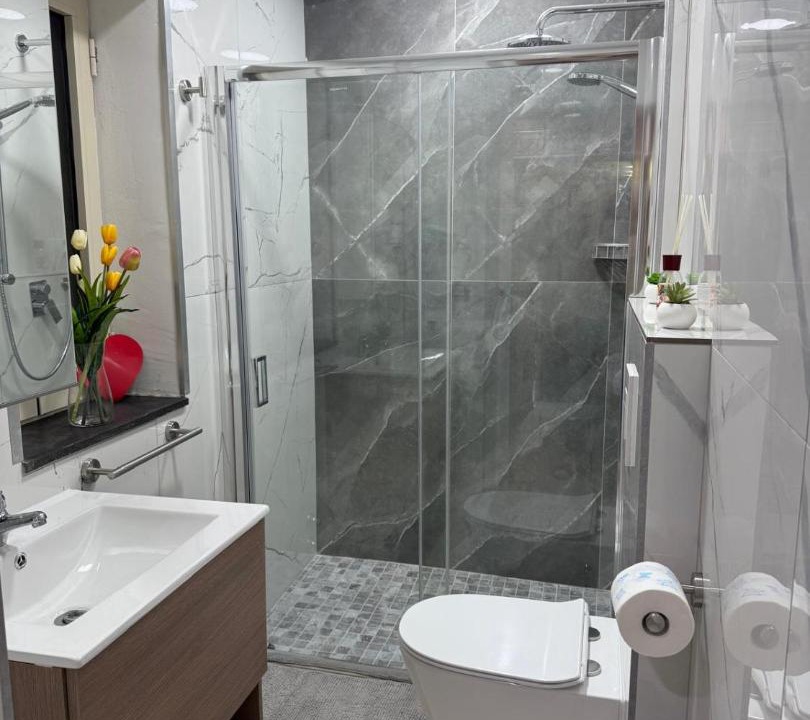 Photo of Bathroom in Cibali