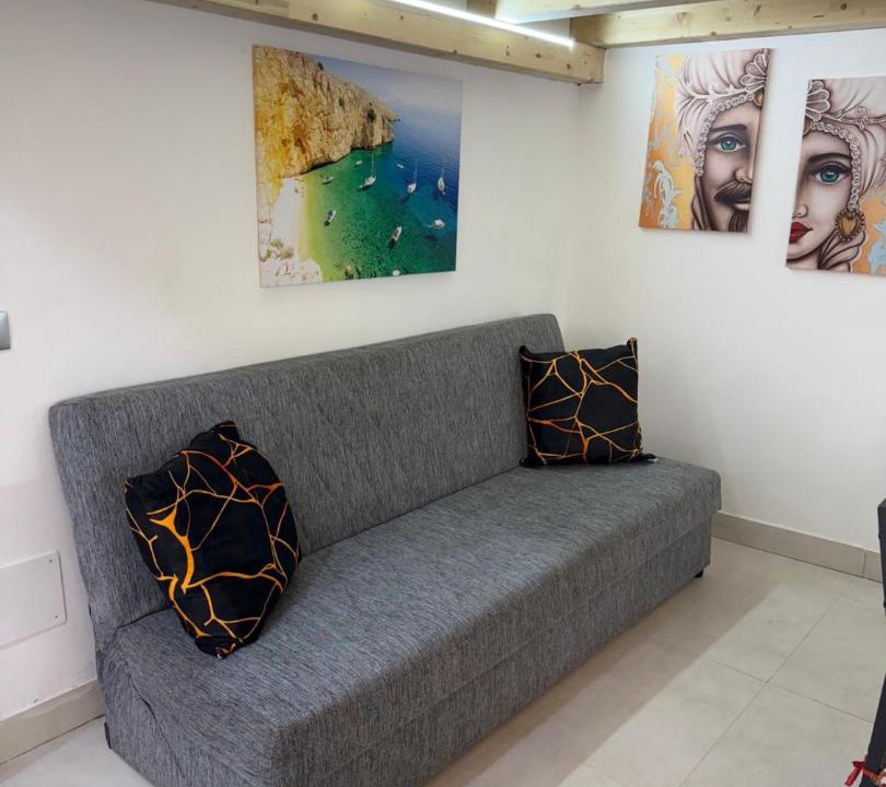 Photo of Livingroom in Cibali