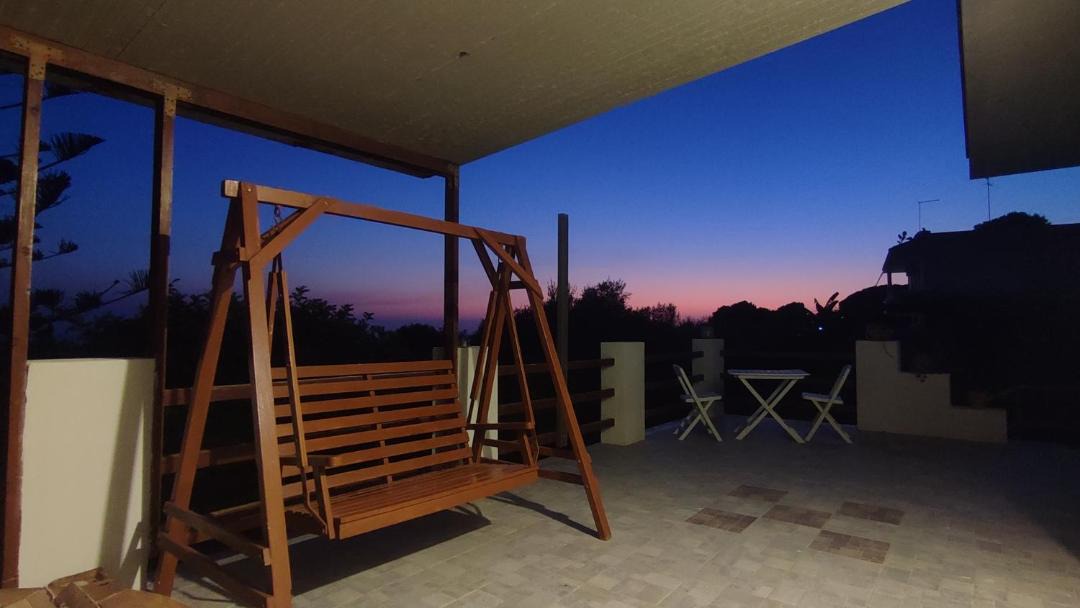 Photo of Patio Balcony in Cava dʼAliga