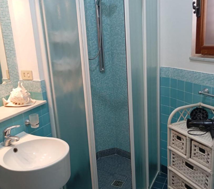 Photo of Bathroom in Cefalu