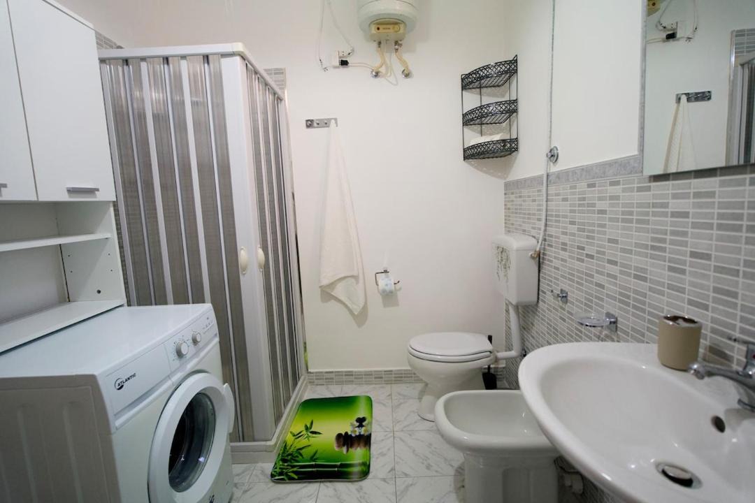 Photo of Bathroom in Licata