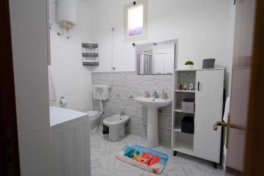 Photo of Bathroom in Licata