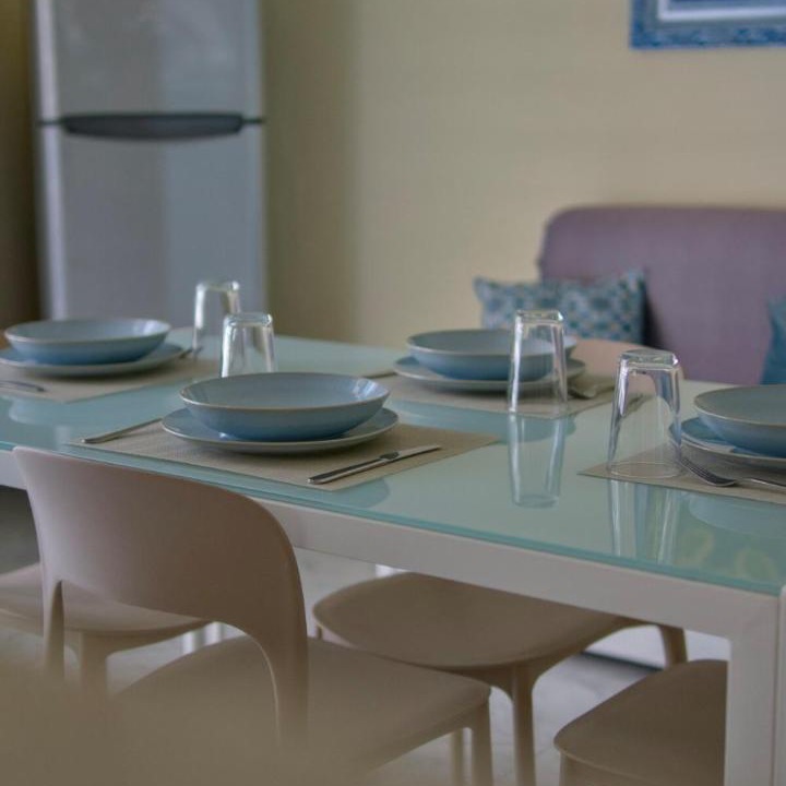 Photo of Kitchen in Licata